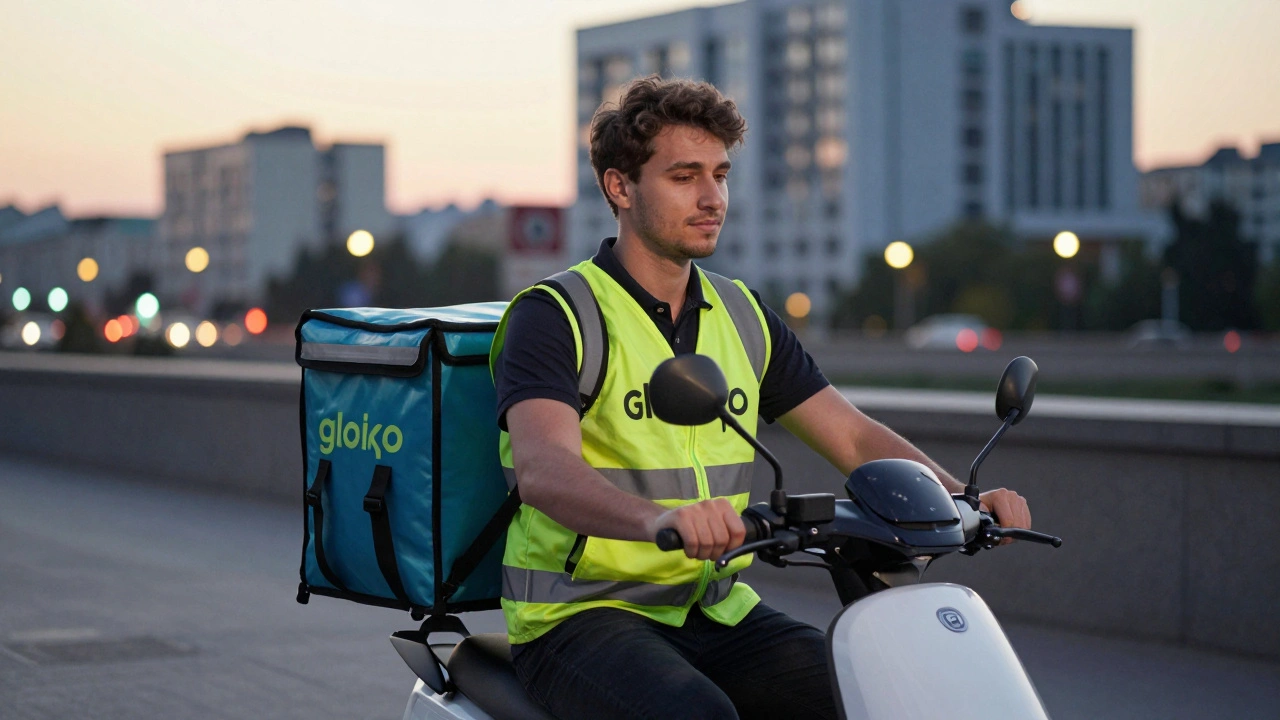 Робота з оплатою кожен день в Києві: де знайти, як не потрапити на обман і чого чекати