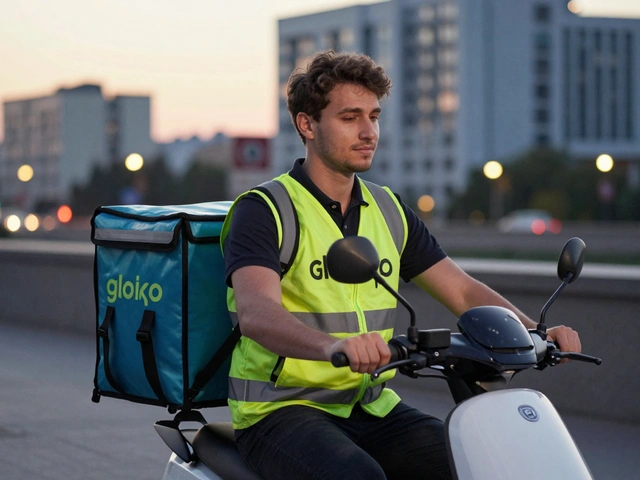 Робота з оплатою кожен день в Києві: де знайти, як не потрапити на обман і чого чекати