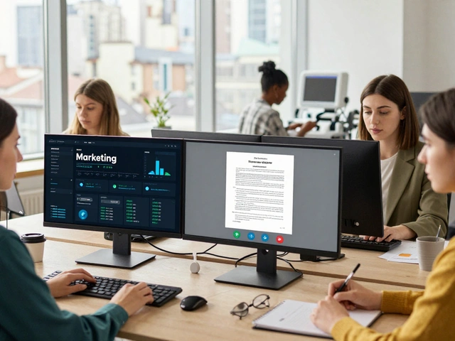 Високооплачувана робота в Києві для жінок: топ-7 професій з зарплатою від 40 000 грн