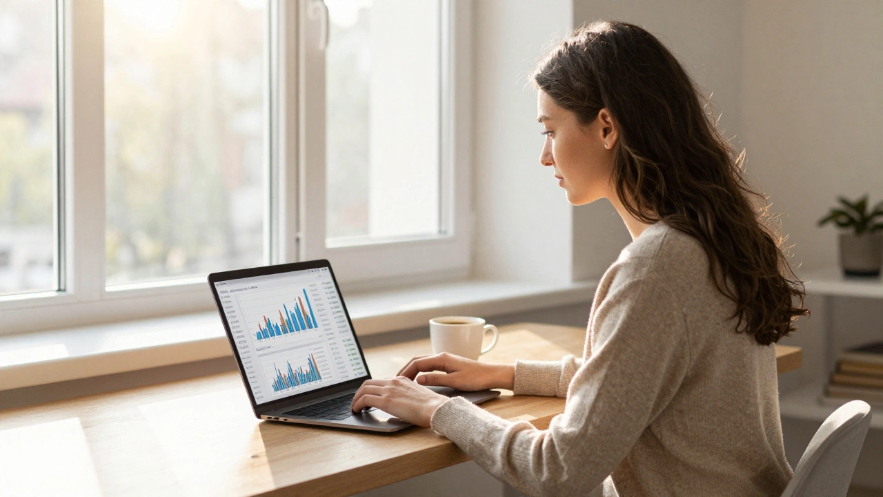 Високооплачувана робота для дівчат у Києві: реальні варіанти з зарплатою від 30 000 грн