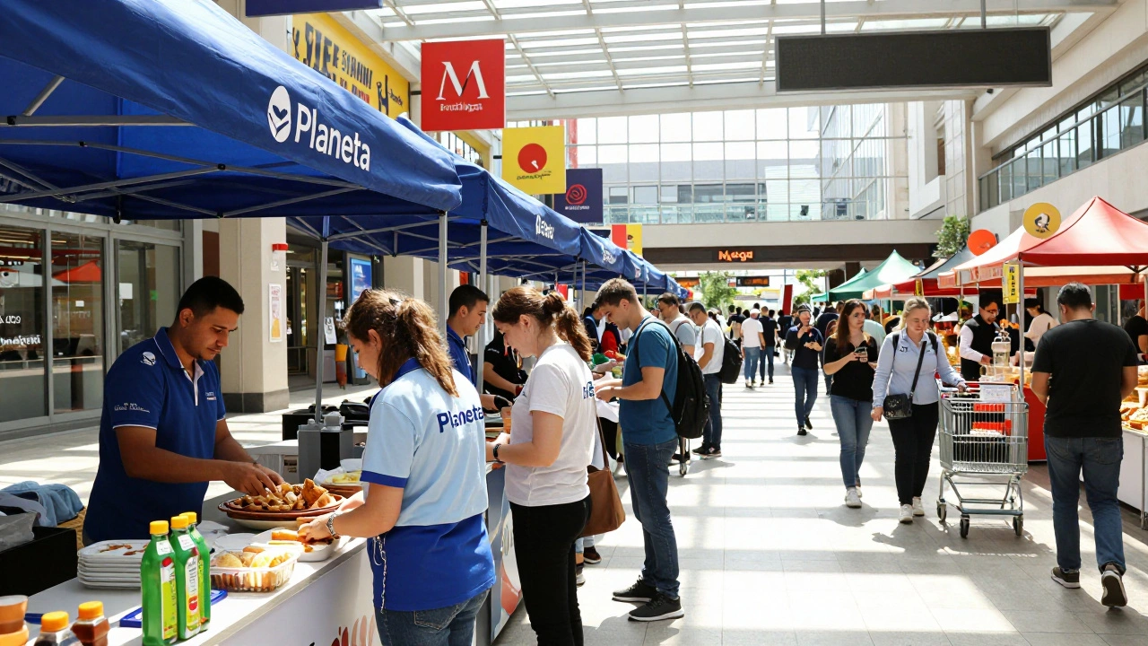 Робота на Лівобережжі Києва: вакансії, зарплати та де шукати у 2026 році