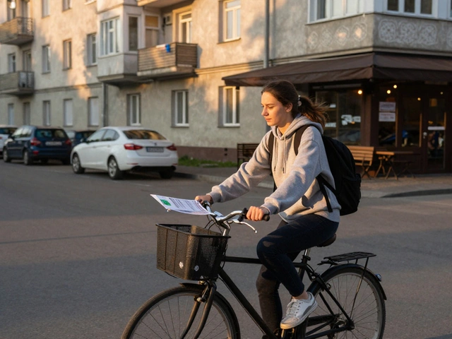 Робота на пару годин на день в Києві: реальні варіанти без досвіду