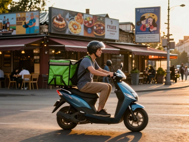 Робота в Києві: підходящі варіанти підработки без досвіду та з щоденною оплатою