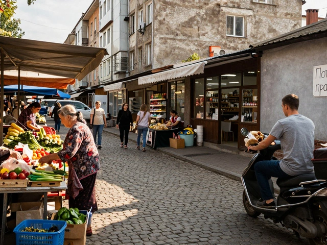 Робота в Воскресенці, Київ: актуальні вакансії та де шукати